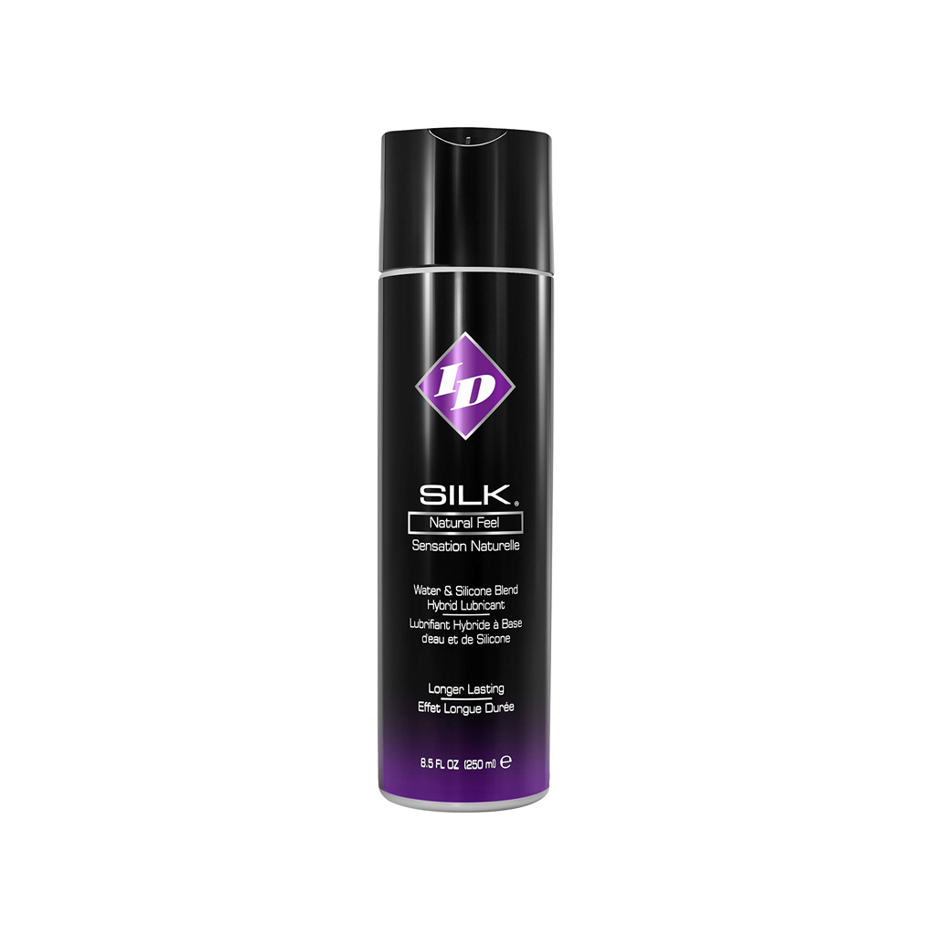 ID SILK 8.5 FL OZ (230ML) 