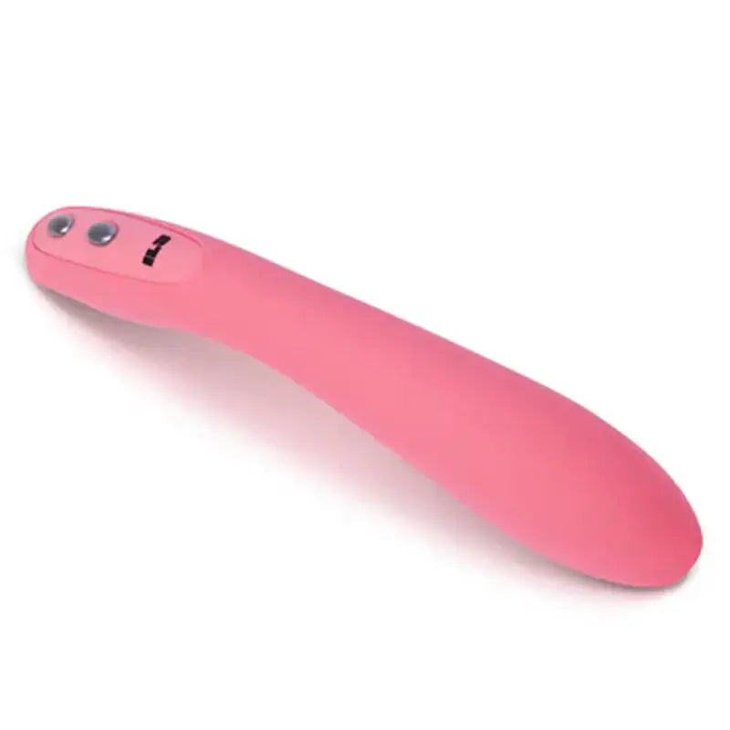 ILY Wand Flexible Warming Clit and G-Spot Wand Sex Toy for Women  Clitoral Stimulators