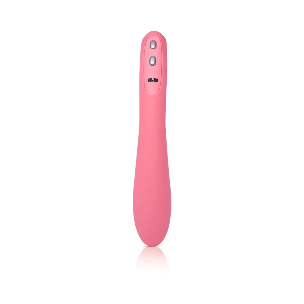 ILY Wand Flexible Warming Clit and G-Spot Wand Sex Toy for Women  Clitoral Stimulators