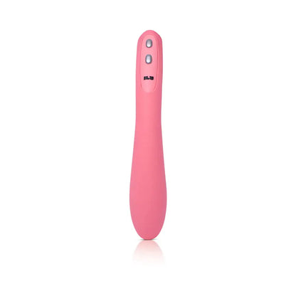 ILY Wand Flexible Warming Clit and G-Spot Wand Sex Toy for Women  Clitoral Stimulators