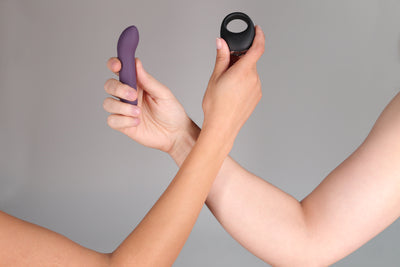 Couples Vibrators Collection 