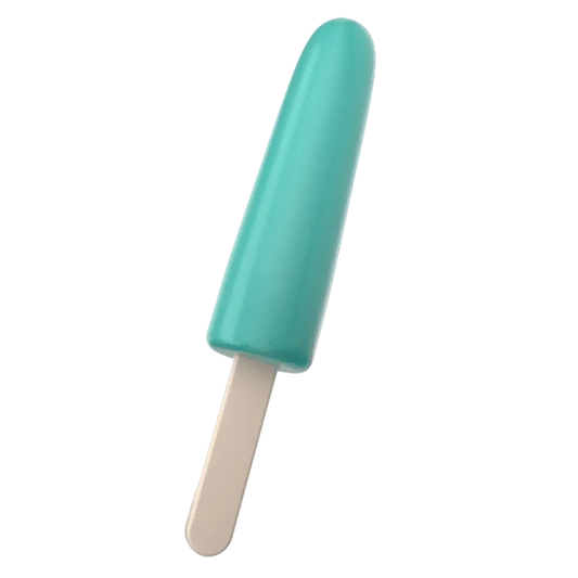 ISCREAM - BLUE LAGOON  Dildos