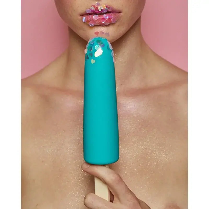 ISCREAM - BLUE LAGOON  Dildos