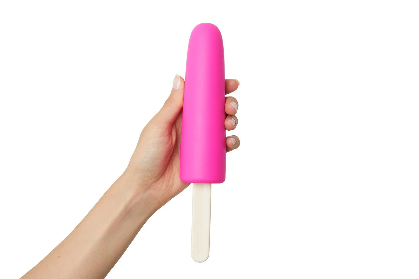 ISCREAM - DANGER PINK  Dildos