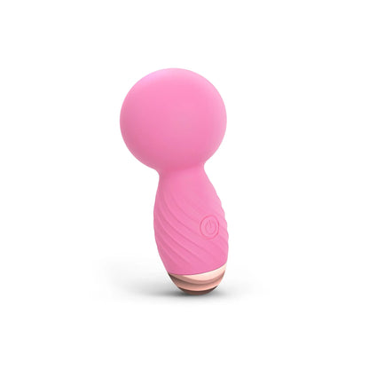ITSY BITSY - PINK PASSION  Vibrators