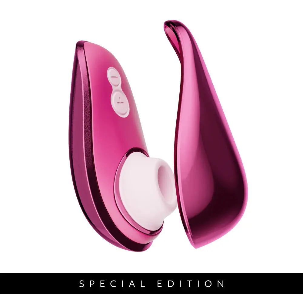 Iggy Vibrator - Liberty 2 Iggy Azalea Sex Toy  Suction Vibrators