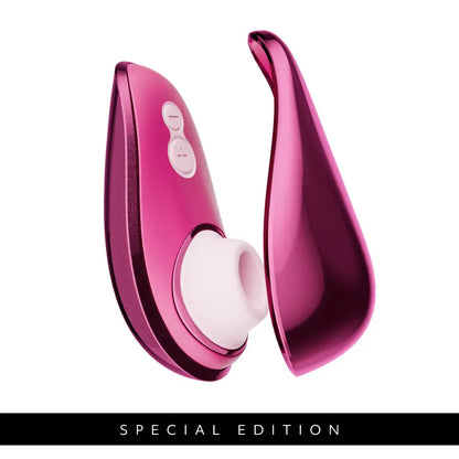 Iggy Vibrator - Liberty 2 Iggy Azalea Sex Toy  Suction Vibrators