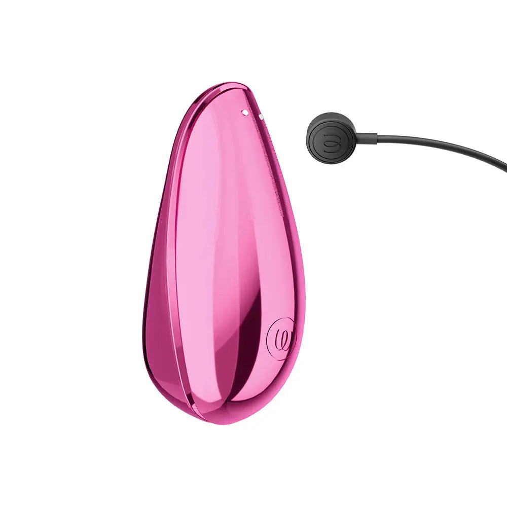 Iggy Vibrator - Liberty 2 Iggy Azalea Sex Toy  Suction Vibrators