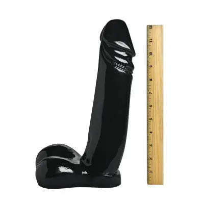 Immense Ivan 12.5 Inch Huge Dildo Sex Toy  Huge Dildos