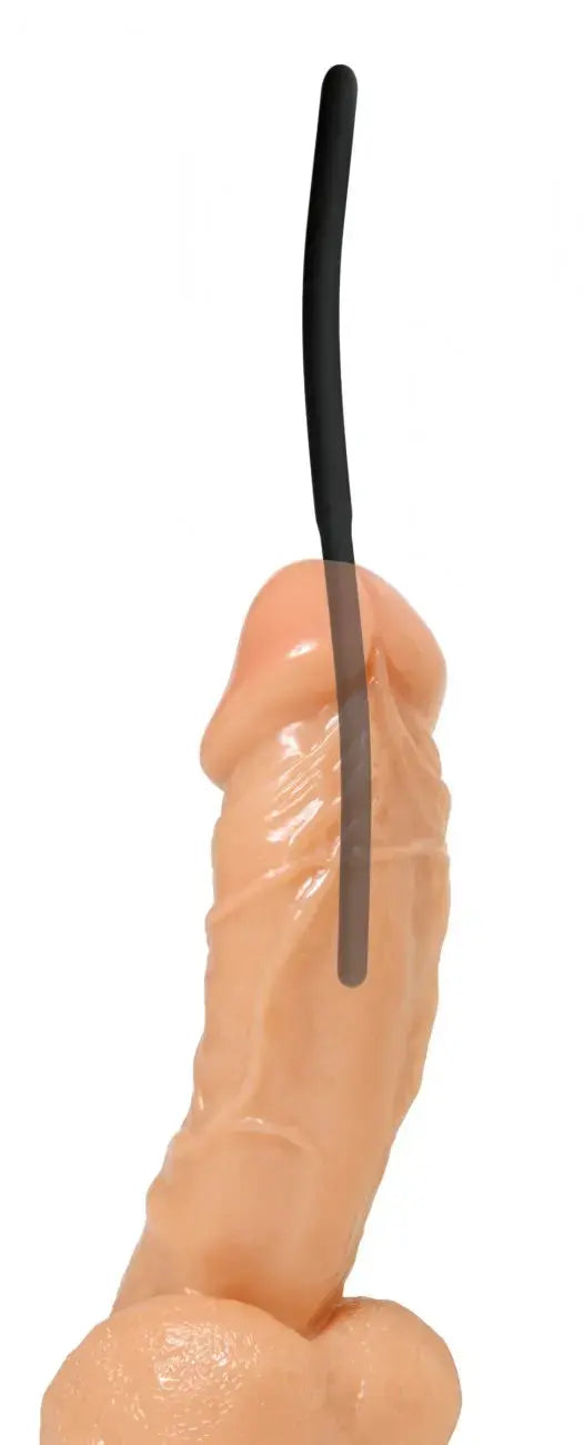 Isabella Sinclaire Silicone Urethral Sound Trainer Set  Urethral Sound