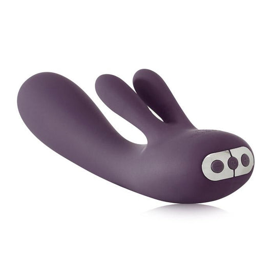 Je Joue FiFi G-Spot Rabbit Vibrator Purple 