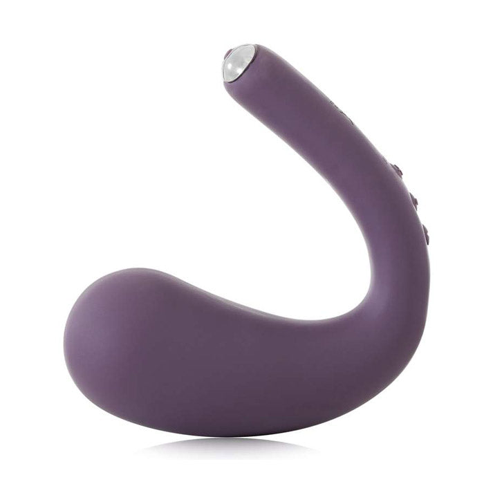 Je Joue Dua G-Spot & Clitoral Wearable Vibrator v2.0 App Controlled Vibrating 