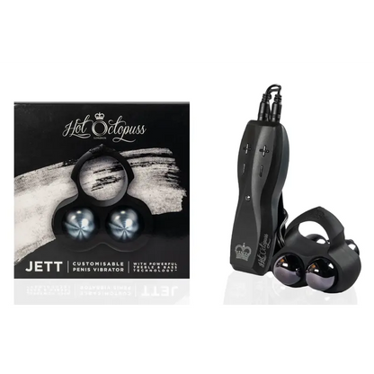 JETT  For Him