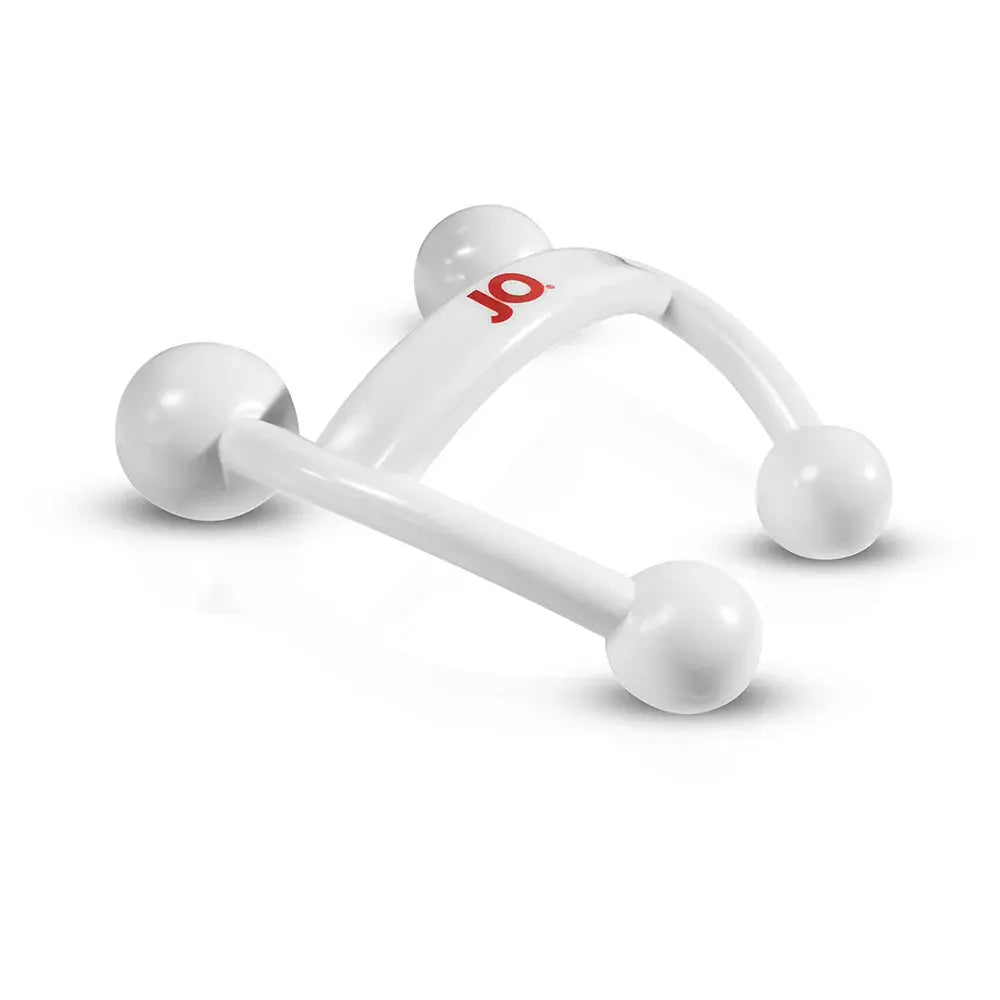 JO All-In-One Massage Glide Kit  - Warming - Romance Gift Set  Lubes, Lotions and Accessories