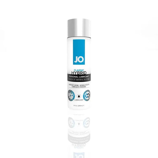 JO Classic Hybrid - Original - Lubricant 8 floz / 240 mL  Other