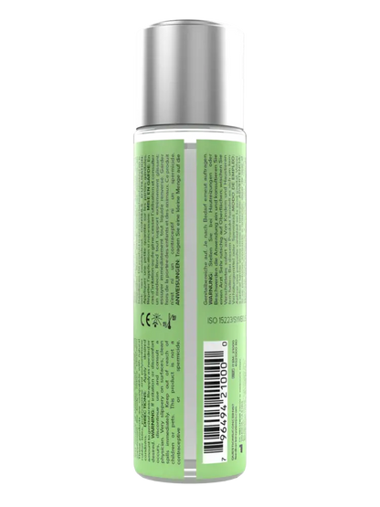 JO Cocktails - Mojito Flavored Lubricant - 2 floz 60 mL  Lubes, Lotions and Accessories
