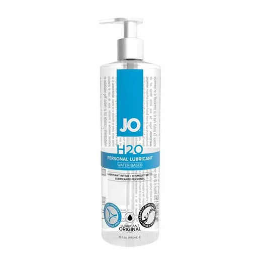 JO H20 Lubricant 16oz  Other
