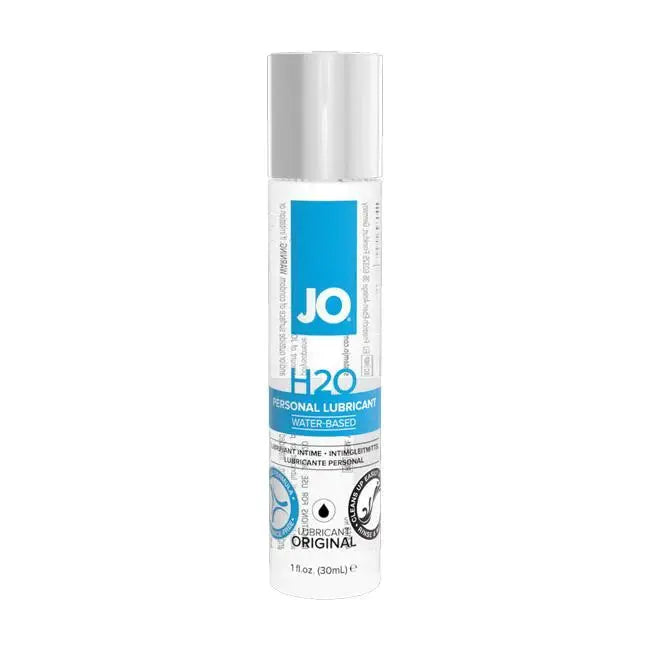 JO H20 Lubricant 1oz  Other