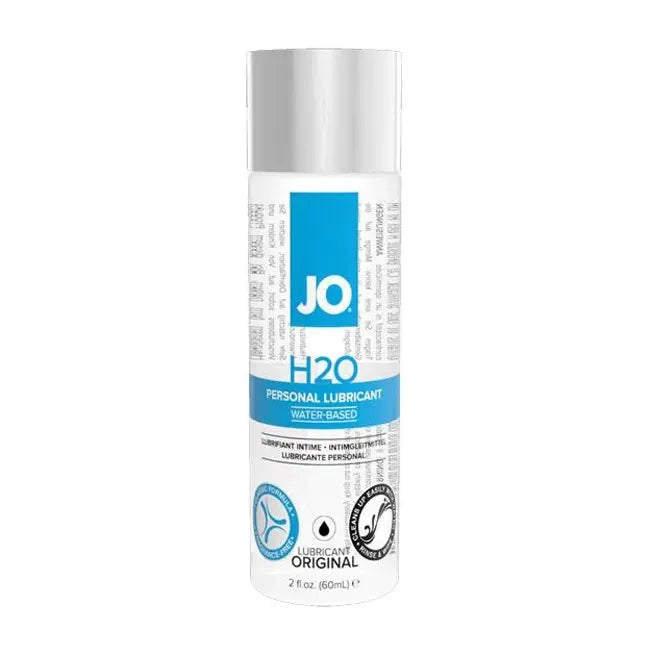 JO H20 Lubricant 2oz  Other