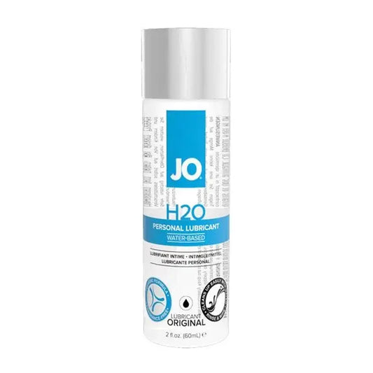 JO H20 Lubricant 2oz  Other