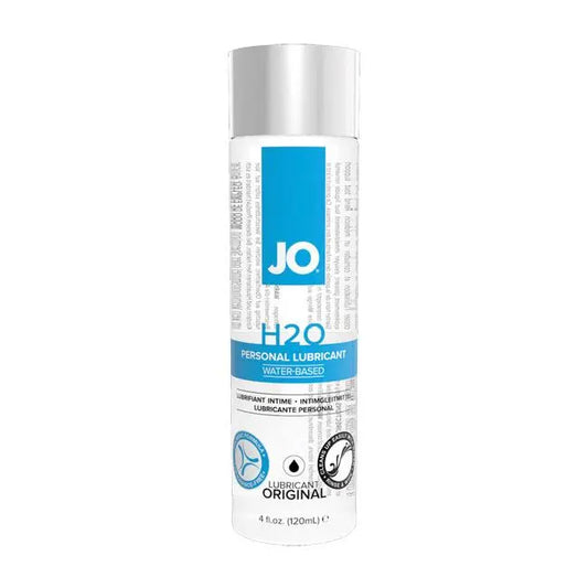 JO H20 Lubricant 4oz  Other