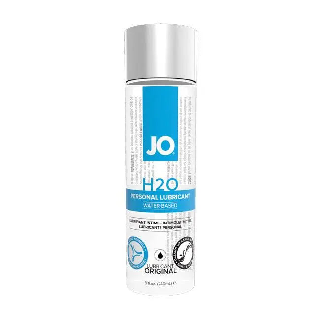 JO H20 Lubricant 8oz  Other