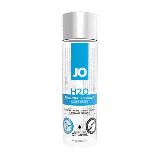 JO H20 Lubricant 8oz  Other