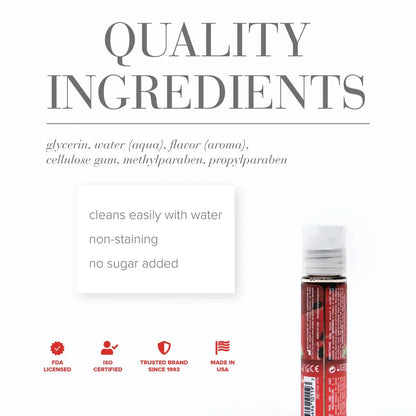 JO H2O Flavoured Lubricant Watermelon 1oz  Lubes, Lotions and Accessories