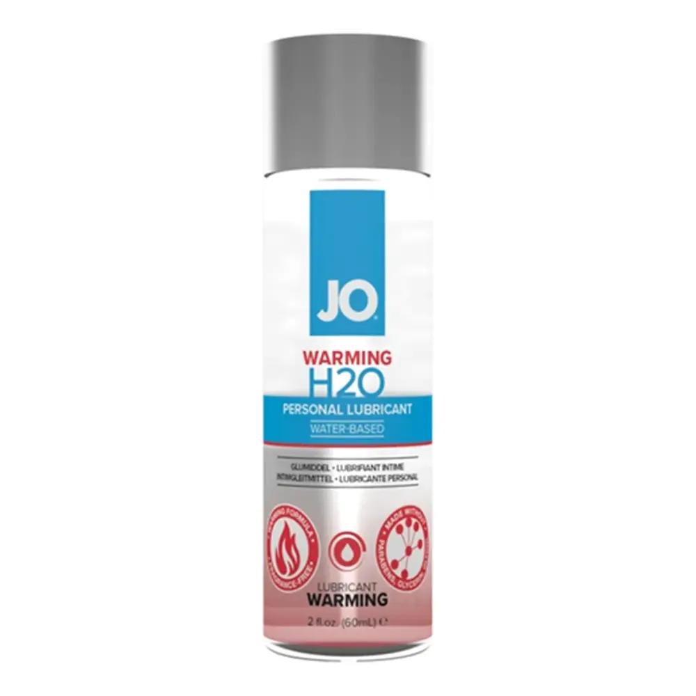 JO H2O Warming 2oz  Other