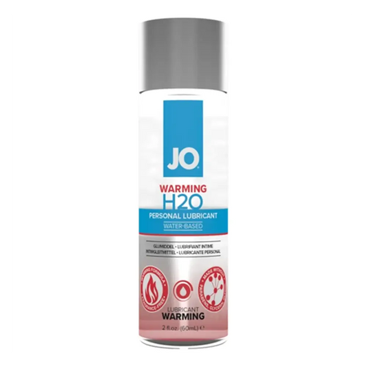 JO H2O Warming 2oz  Other