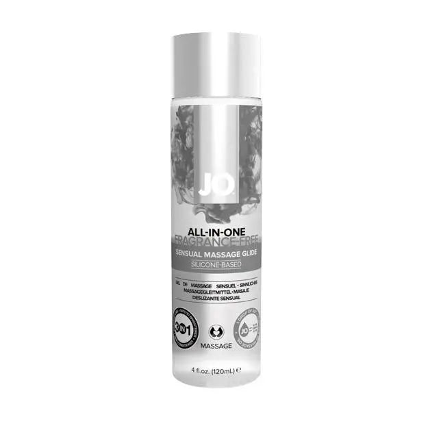 JO Massage Glide - Unscented 4oz  Other