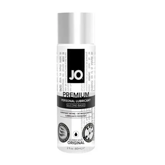 JO Premium Silicone Lubricant 2oz  Other