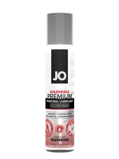 JO Premium  - Warming - Lubricant 1 floz / 30 mL  Other