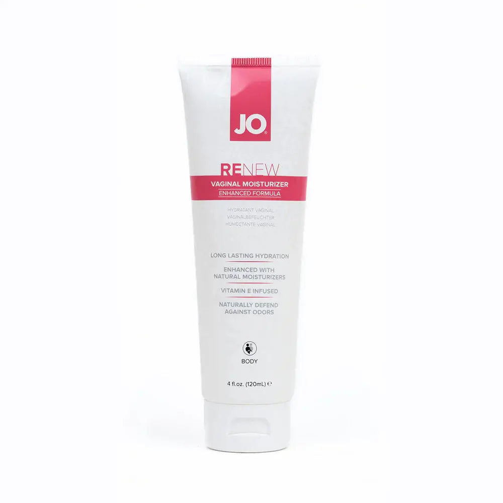 JO RENEW - Vaginal Moisturizer  Water-Based Lube
