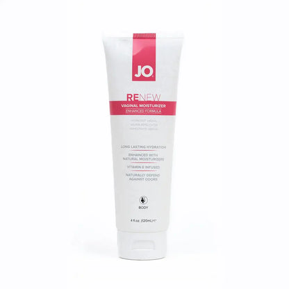 JO RENEW - Vaginal Moisturizer  Water-Based Lube