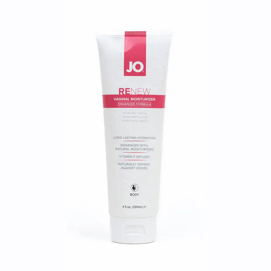 JO RENEW - Vaginal Moisturizer  Water-Based Lube