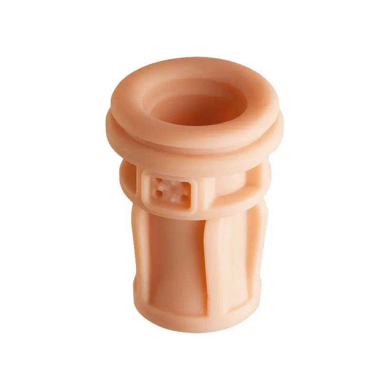 Jack Socket TPE Sleeve Replacement XL  Fetish - ElectroStim
