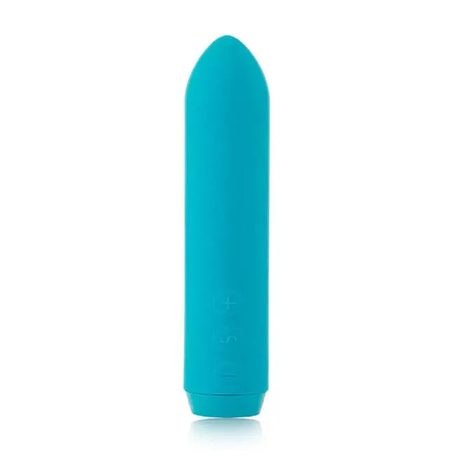 Je Joue Classic Rechargeable Bullet Vibrator Purple  Bullet Vibrators