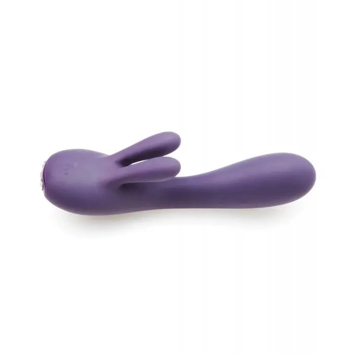 Je Joue FiFi G-Spot Rabbit Vibrator Purple  Rabbit Vibrators