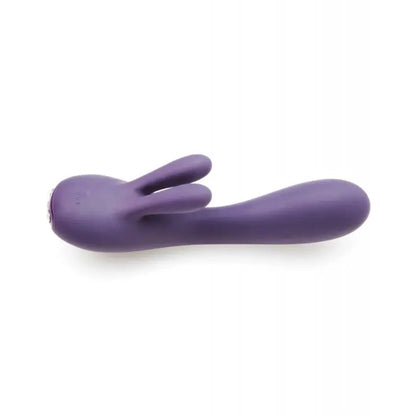 Je Joue FiFi G-Spot Rabbit Vibrator Purple  Rabbit Vibrators