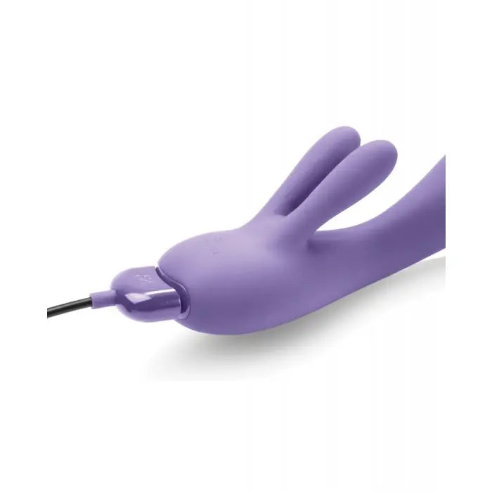 Je Joue FiFi G-Spot Rabbit Vibrator Purple  Rabbit Vibrators