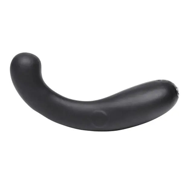 Je Joue G-Kii G-Spot Clitoral Vibrator Black  Other