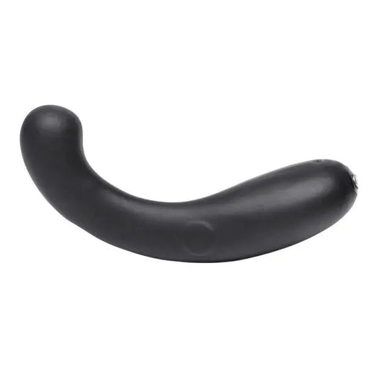 Je Joue G-Kii G-Spot Clitoral Vibrator Black  Other