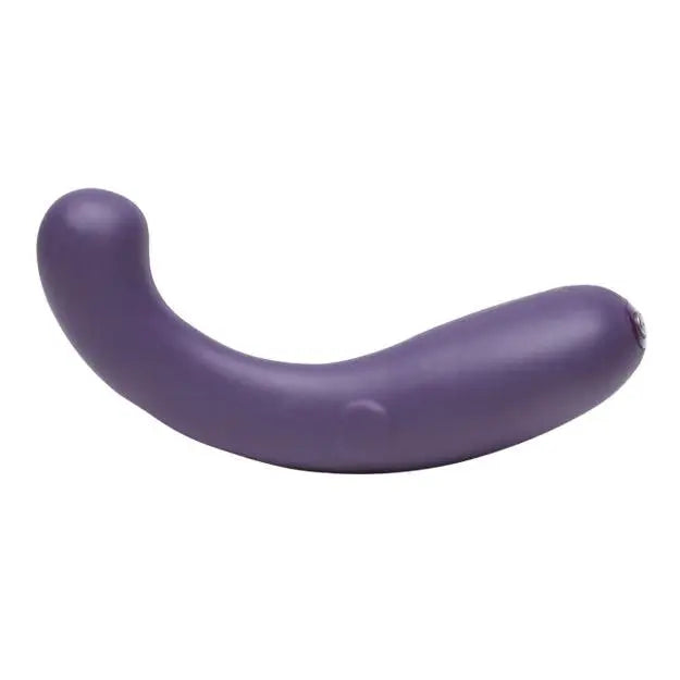 Je Joue G-Kii G-Spot Clitoral Vibrator Purple  Other