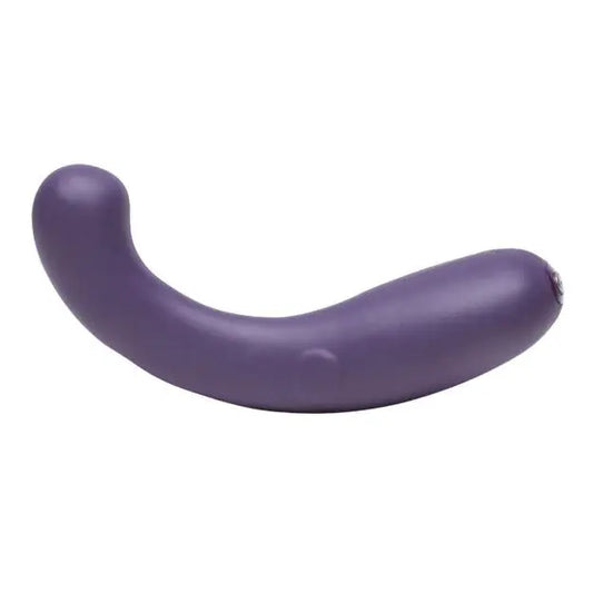 Je Joue G-Kii G-Spot Clitoral Vibrator Purple  Other