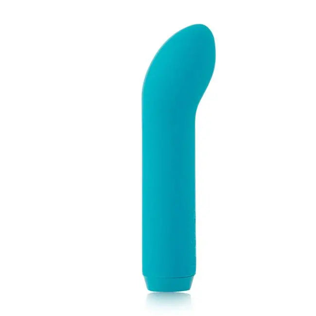 Je Joue G-Spot Clitoral Vibrator Teal  Vibrators