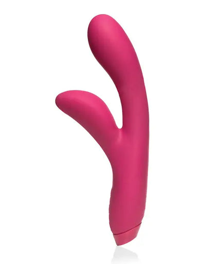 Je Joue Hera Rabbit Vibrator Sex Toy - Fuchsia  Rabbit Vibrators