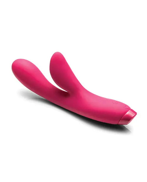 Je Joue Hera Rabbit Vibrator Sex Toy - Fuchsia  Rabbit Vibrators