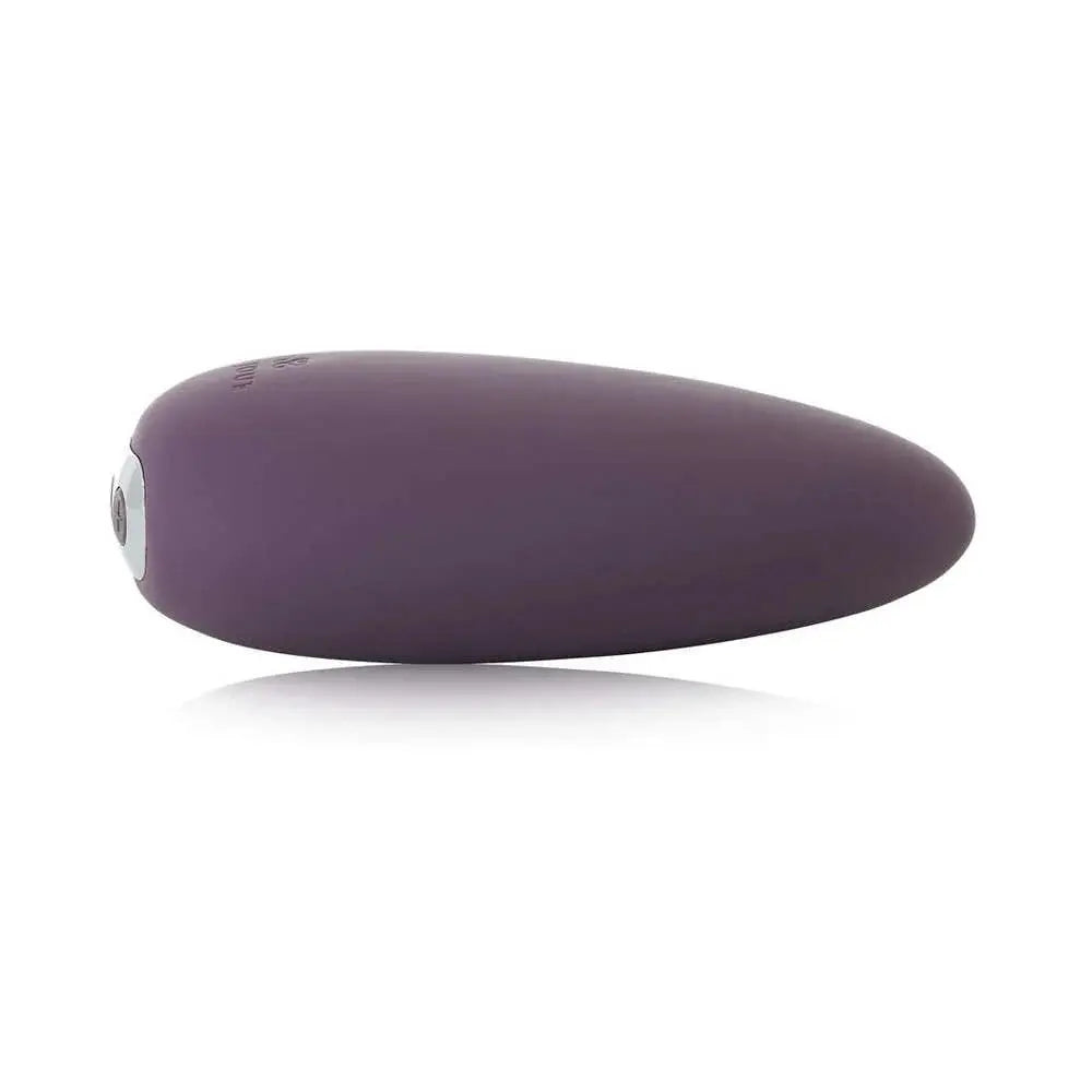 Je Joue Mimi Clitoral Vibrator Purple  Clitoral Stimulators