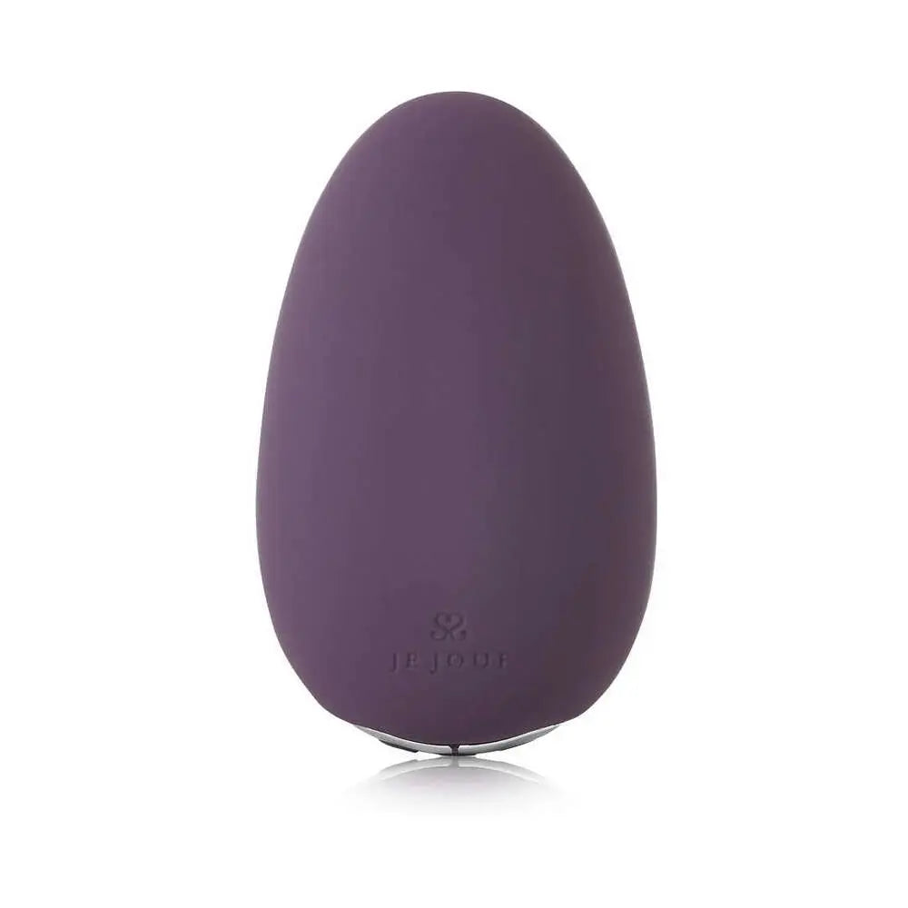 Je Joue Mimi Clitoral Vibrator Purple  Clitoral Stimulators